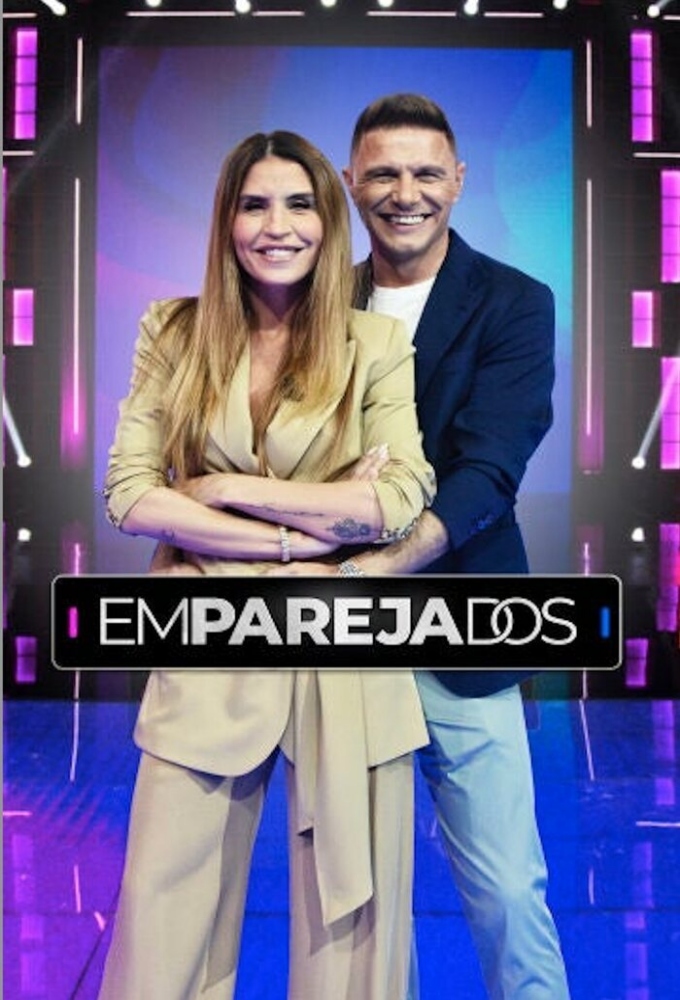 Poster de la serie Emparejados