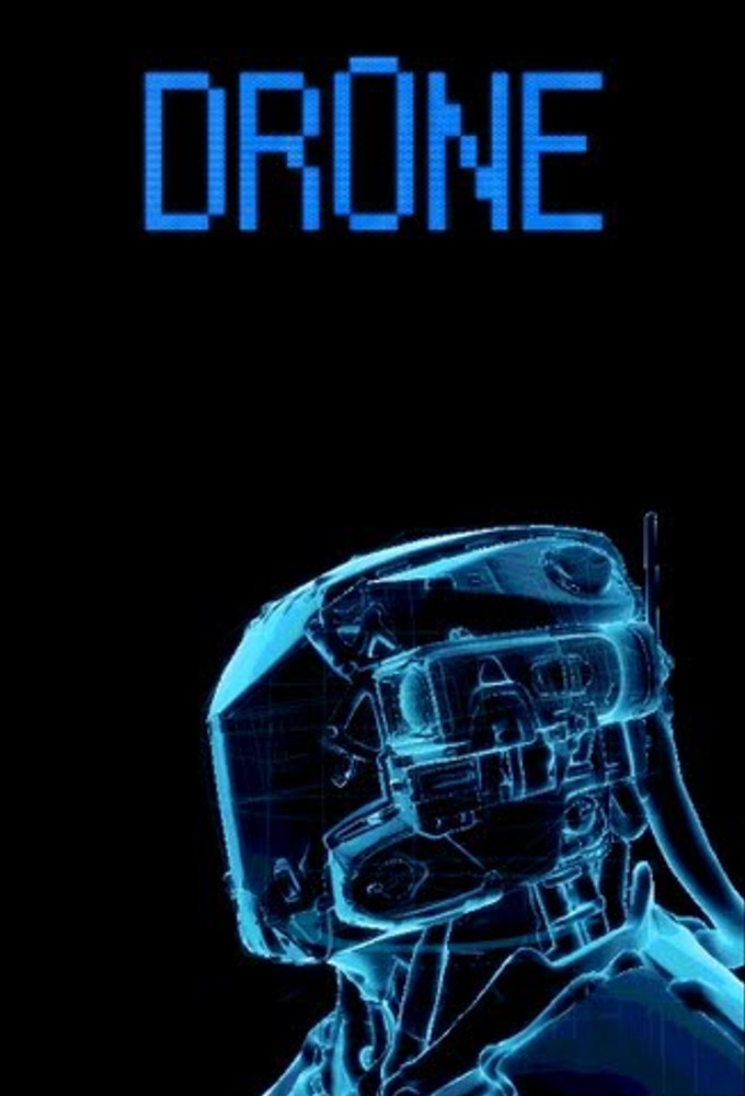 Poster de la serie DRONE