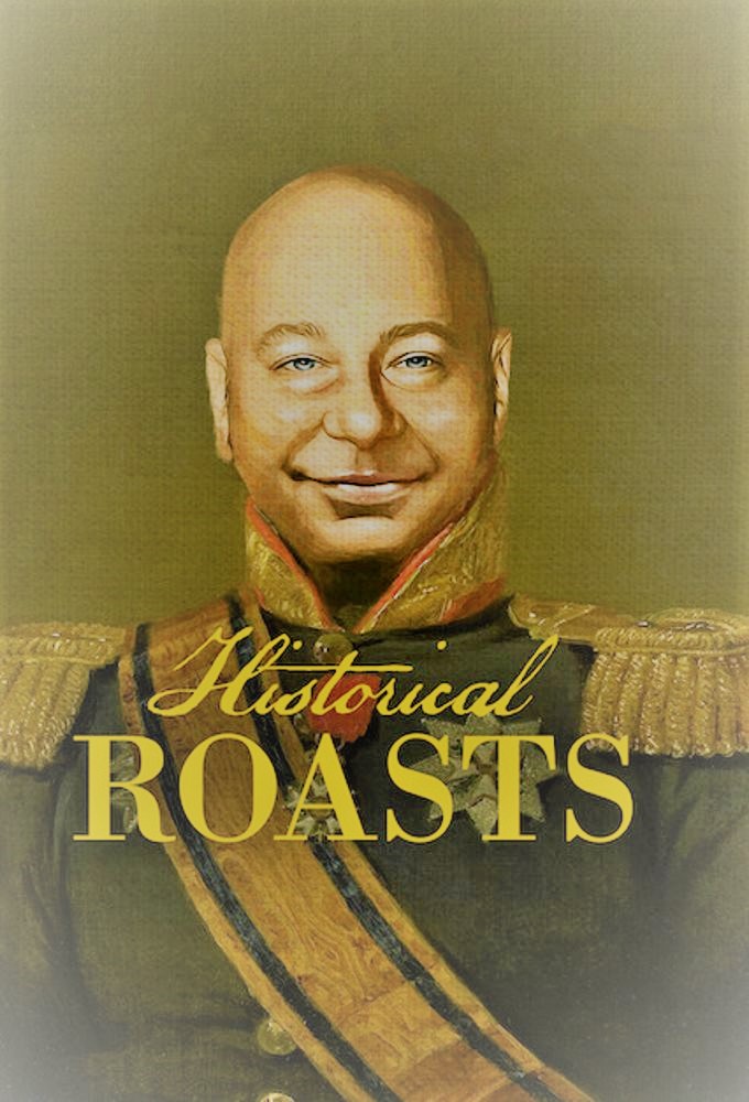 Poster de la serie Historical Roasts