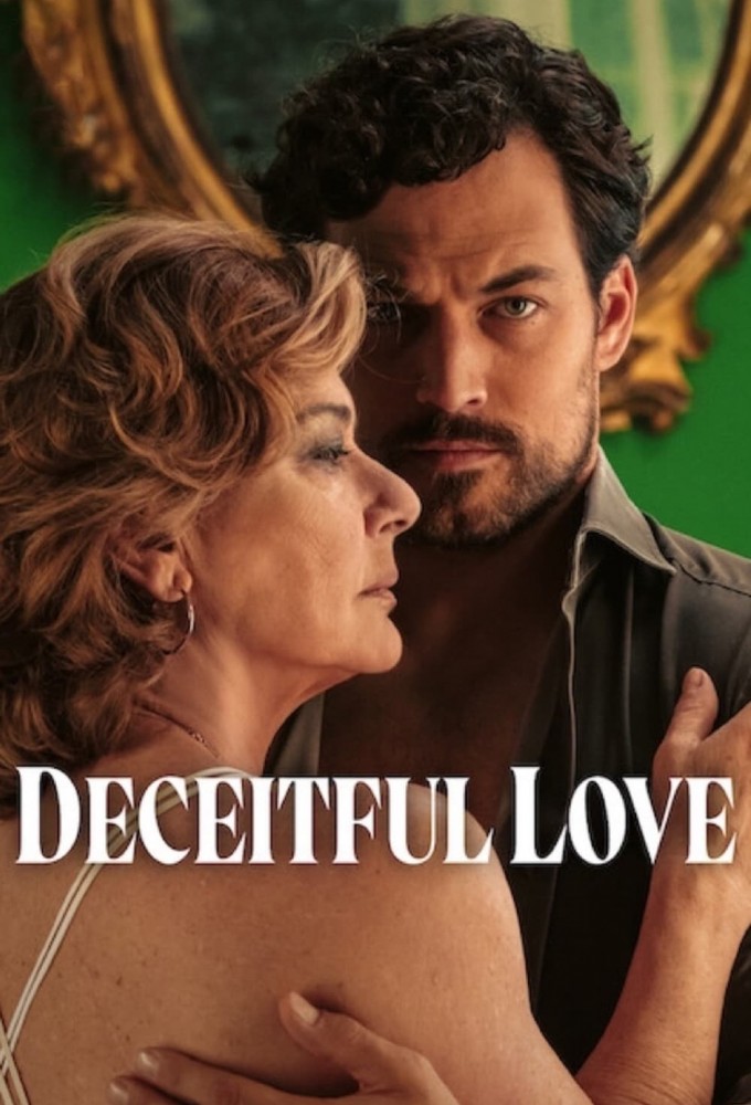 Poster de la serie L'Amour trompé