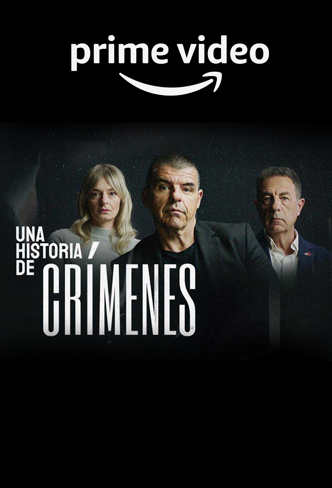 Poster de la serie Una historia de crímenes