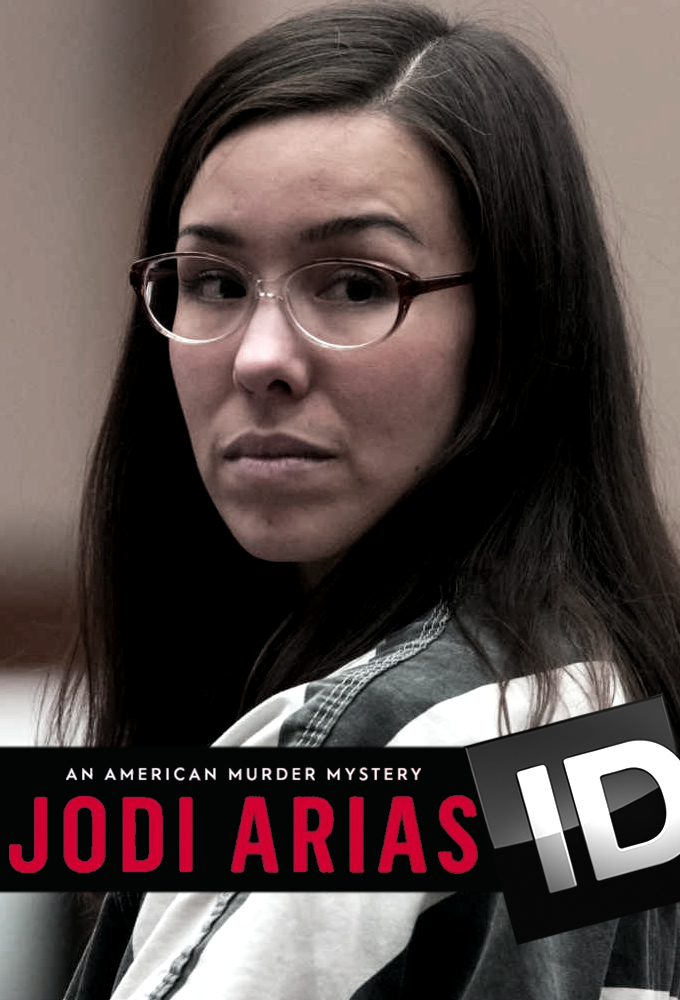 Poster de la serie Jodi Arias: An American Murder Mystery 