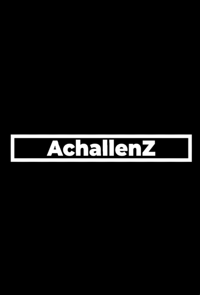 Poster de la serie ATEEZ : AchallenZ