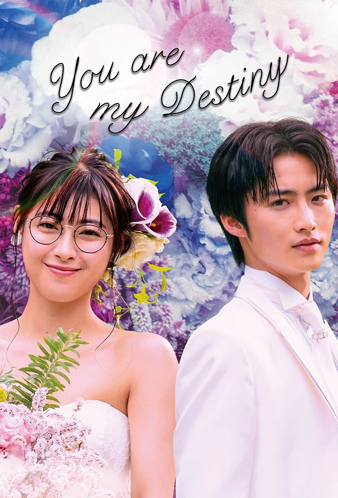 Poster de la serie You Are My Destiny (2020)