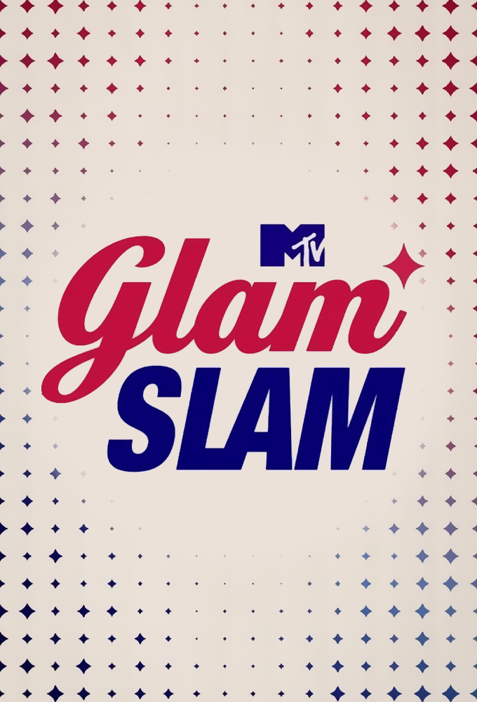 Poster de la serie Glam Slam