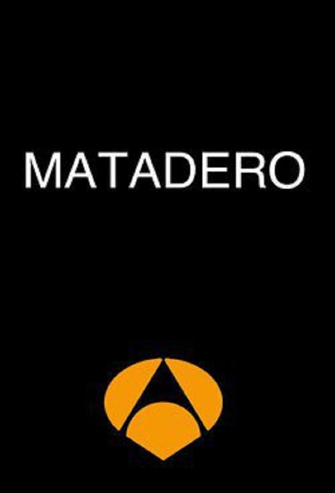 Poster de la serie Matadero