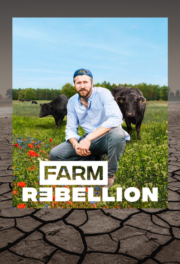 Poster de la serie Farm Rebellion