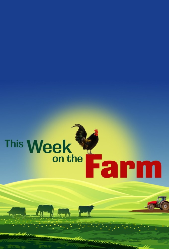 Poster de la serie This Week on the Farm