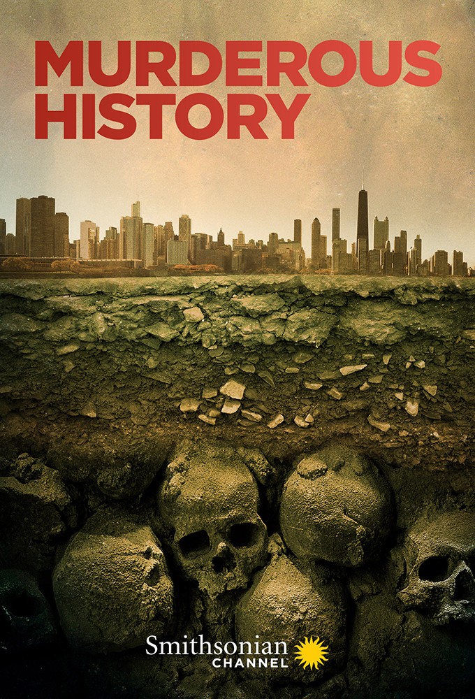 Poster de la serie Murderous History