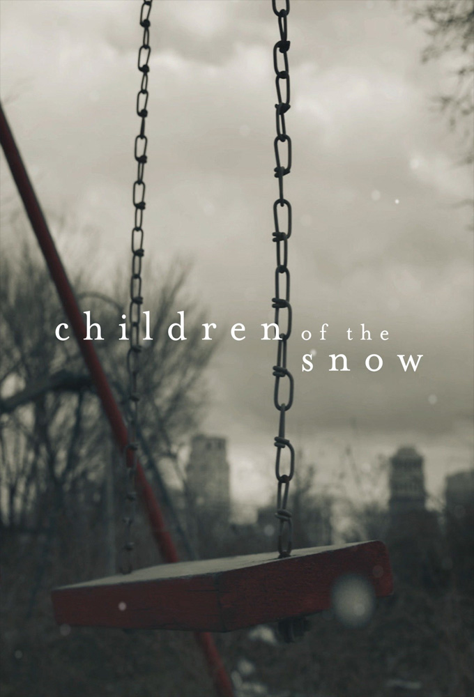 Poster de la serie Children Of The Snow