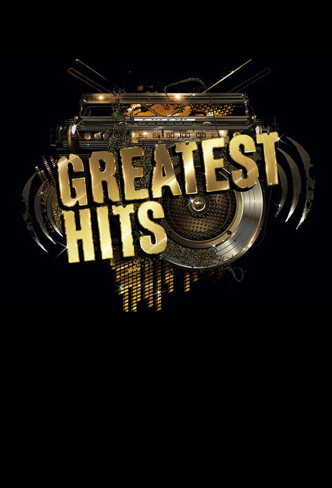 Poster de la serie Greatest Hits