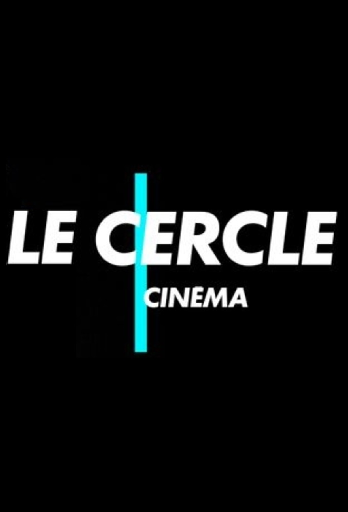 Poster de la serie Le cercle