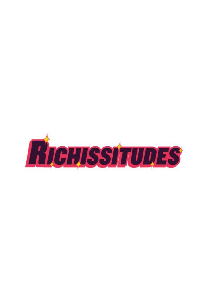 Poster de la serie Richissitudes