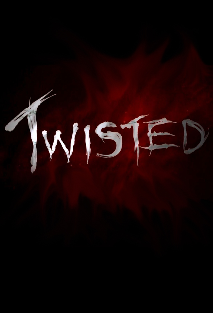 Poster de la serie Twisted