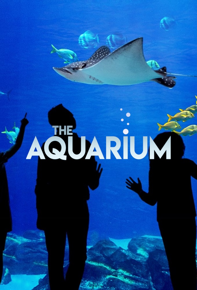 Poster de la serie The Aquarium