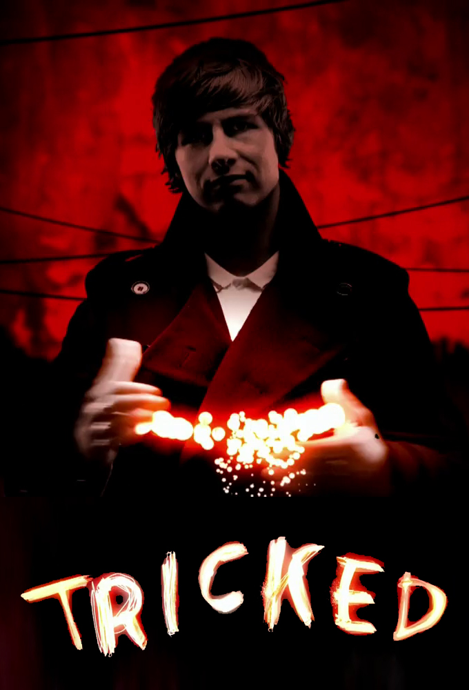 Poster de la serie Tricked