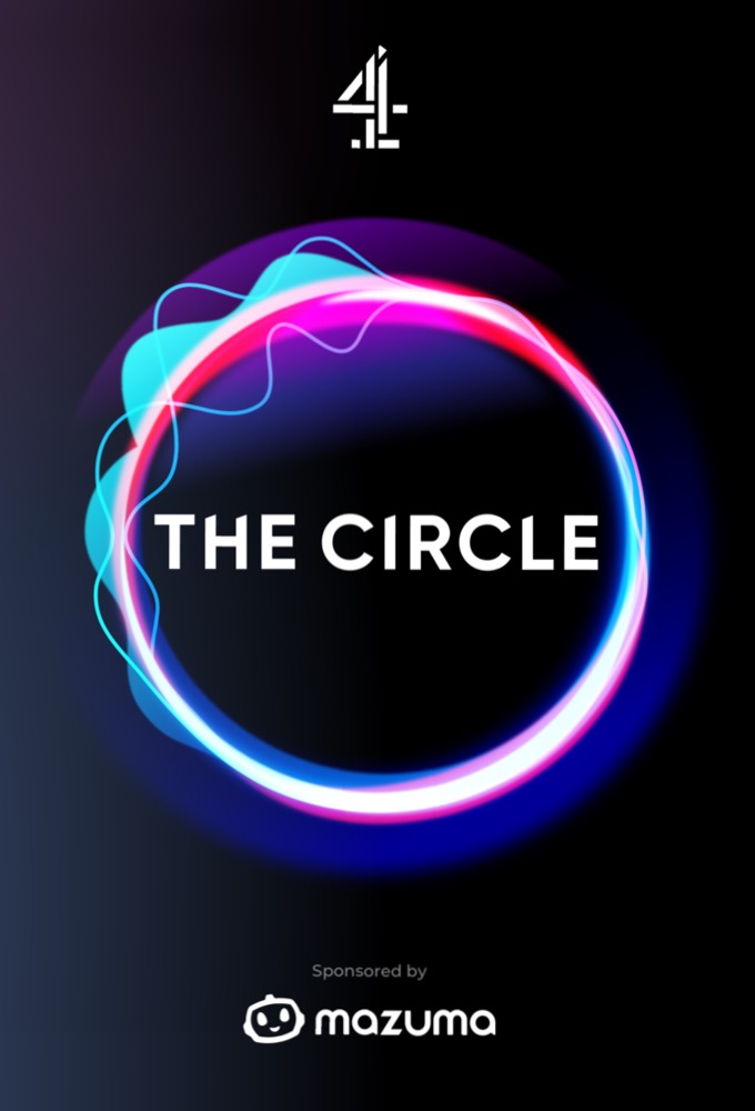 Poster de la serie The Circle