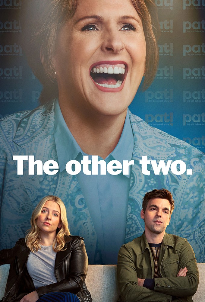 Poster de la serie The Other Two