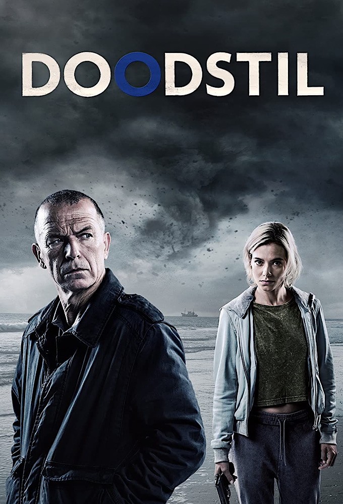 Poster de la serie Doodstil