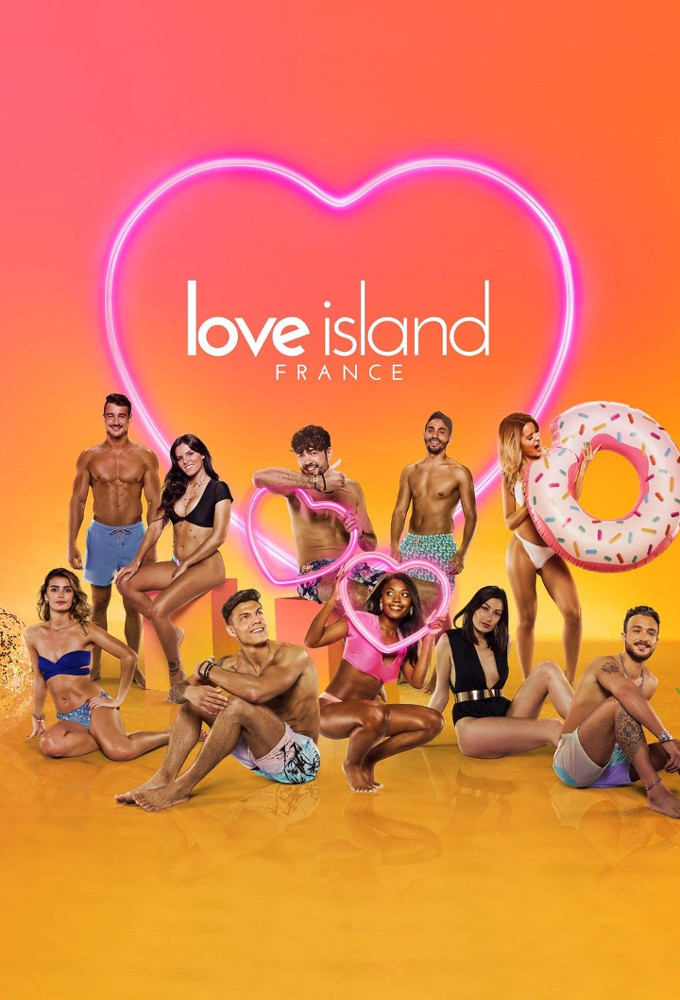 Love Island Temporada 1 - assista todos episódios online streaming