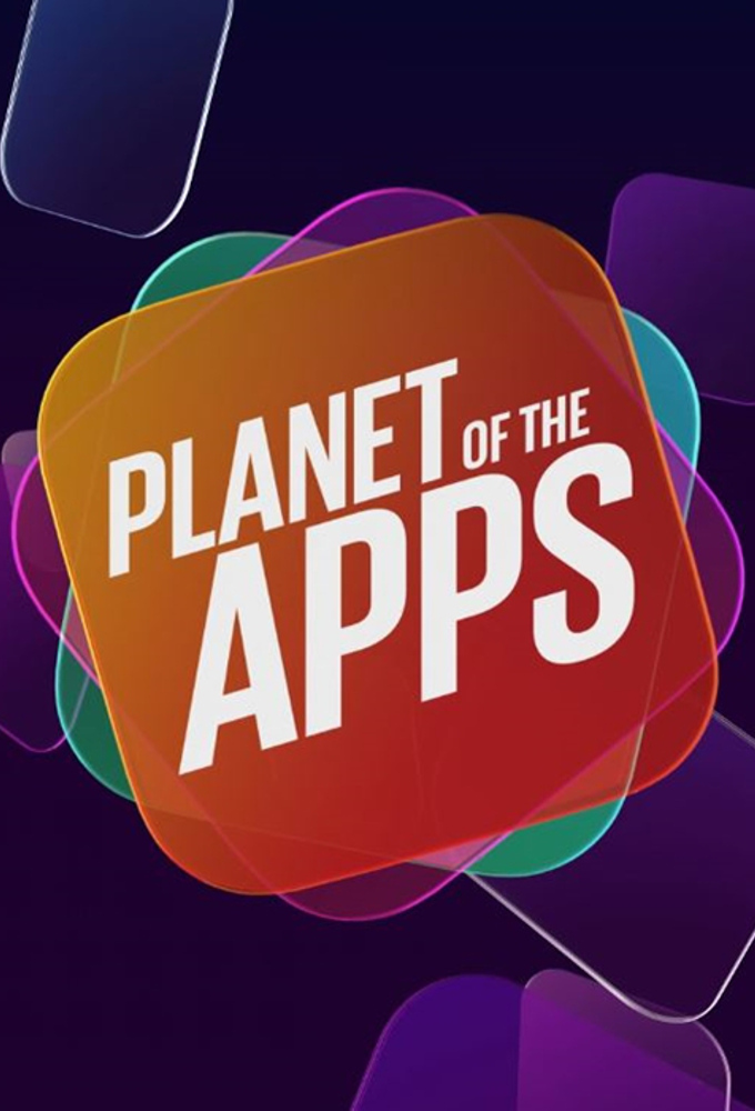 Poster de la serie Planet of the Apps