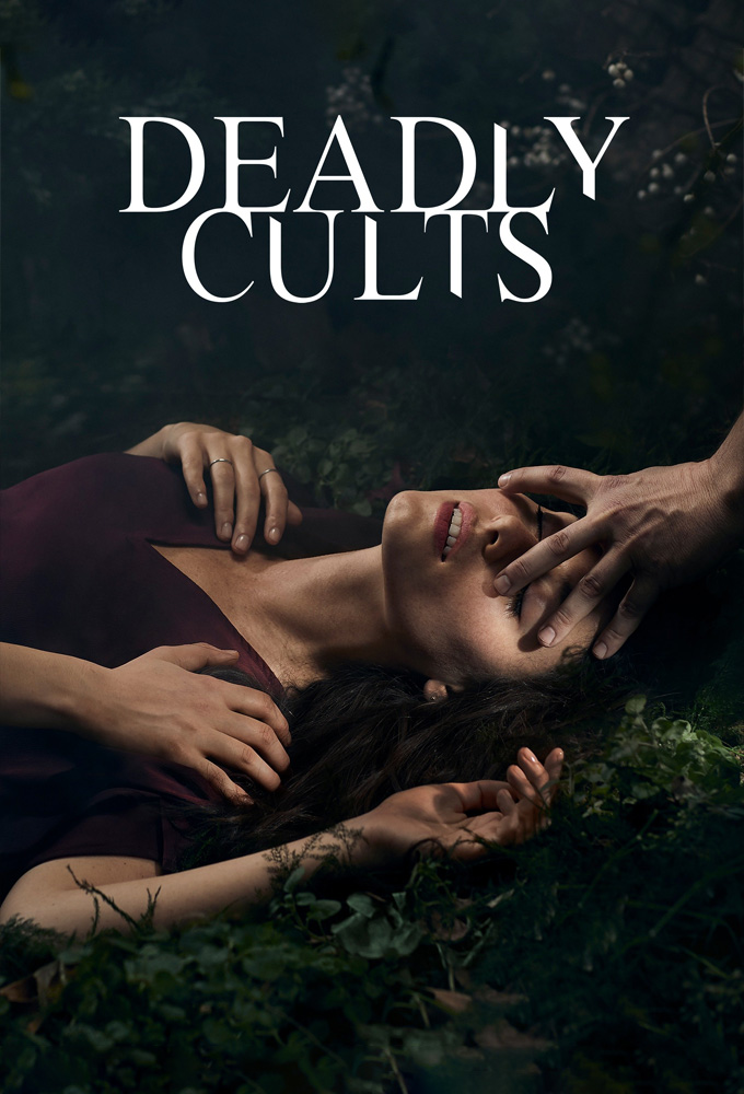 Poster de la serie Deadly Cults