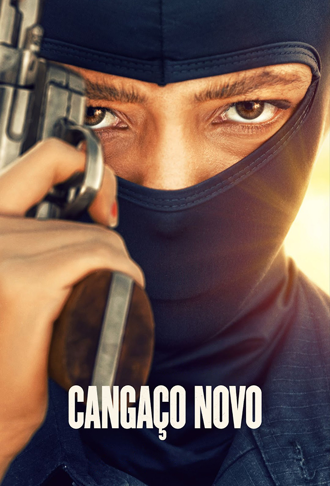 Poster de la serie New Bandits