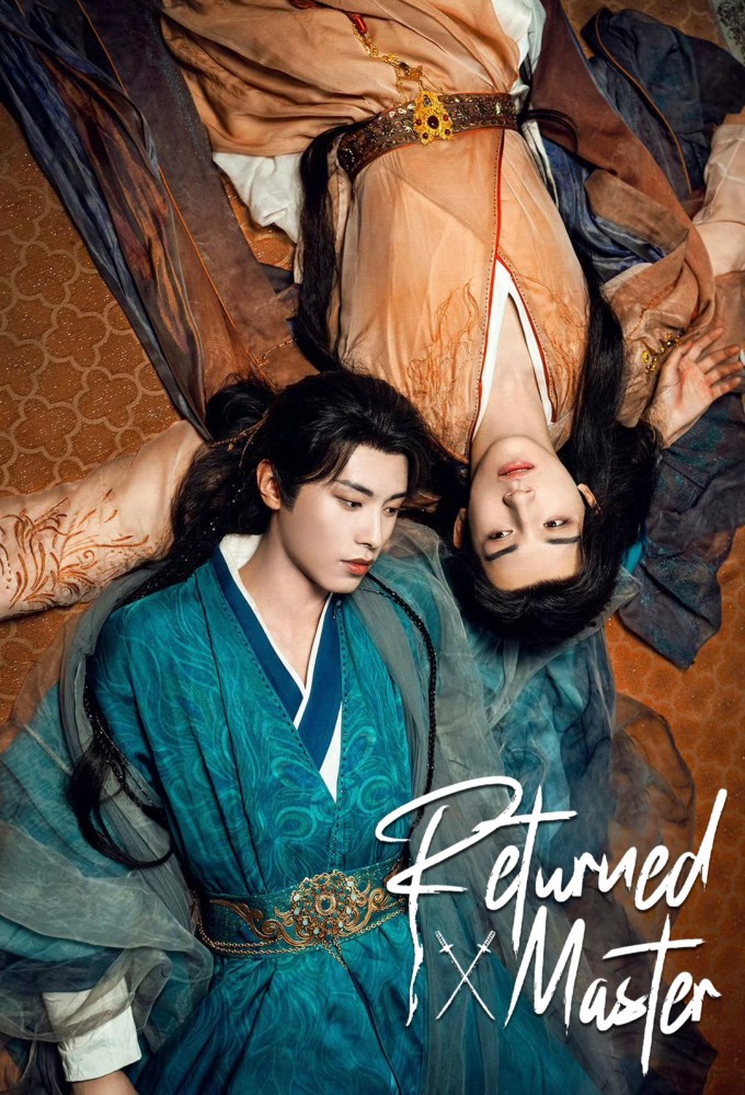 Poster de la serie Returned Master