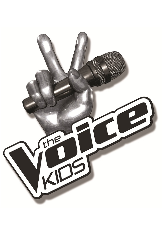 Poster de la serie The Voice Kids (AU)