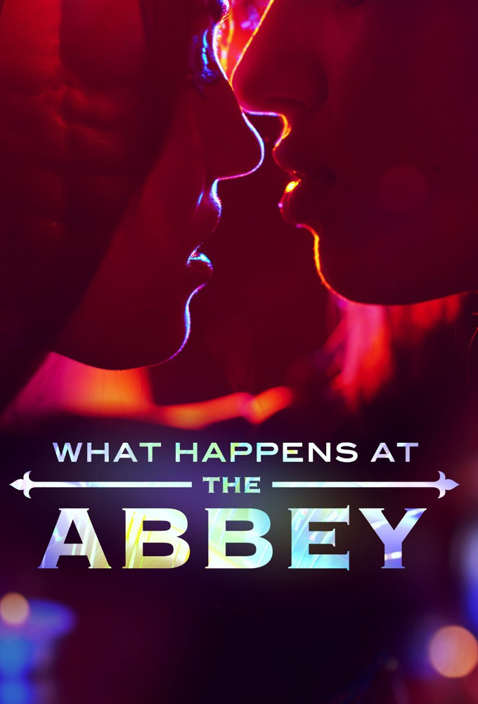 Poster de la serie What Happens at The Abbey