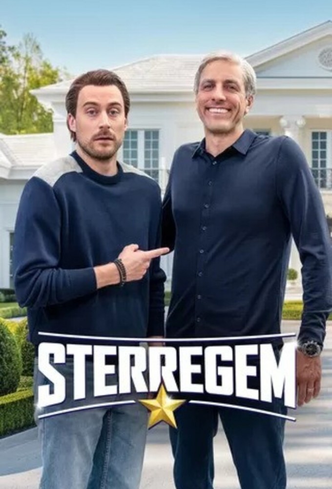 Poster de la serie Sterregem