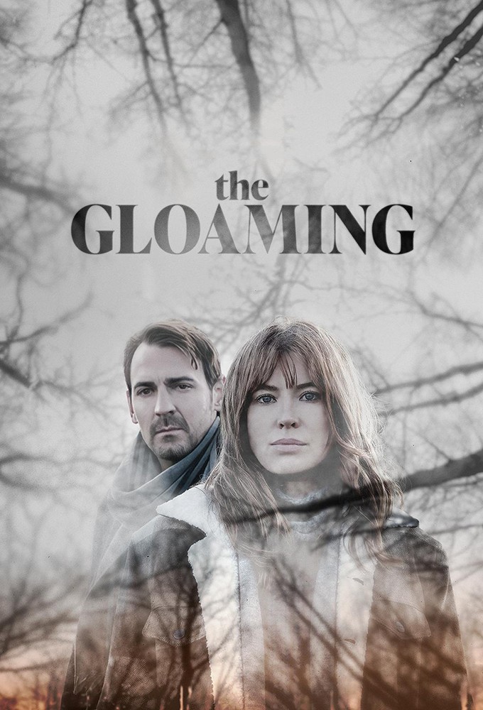 Poster de la serie The Gloaming - Le ore più buie