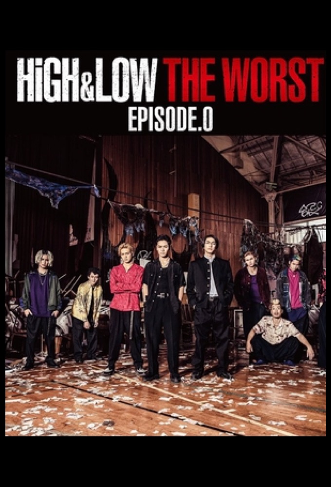 Watch High Low The Worst Episode 0 Episodes In Streaming Betaseries Com