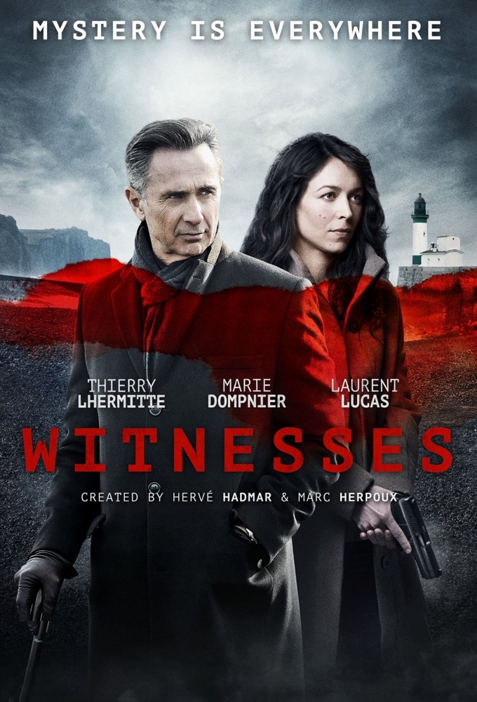 Poster de la serie Witnesses