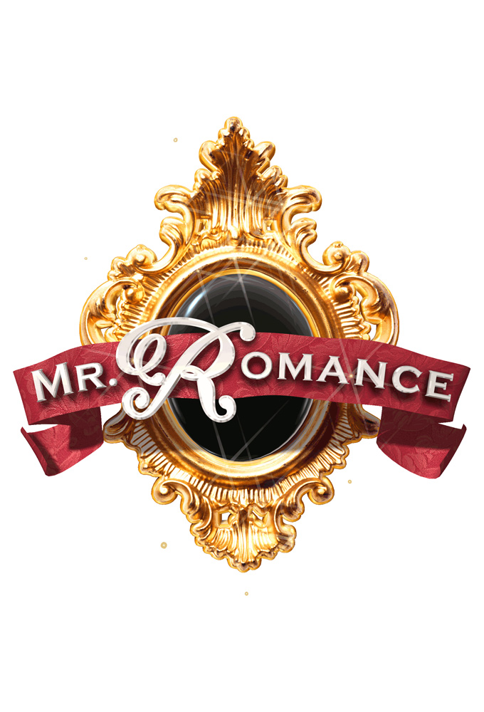 Poster de la serie Mr. Romance