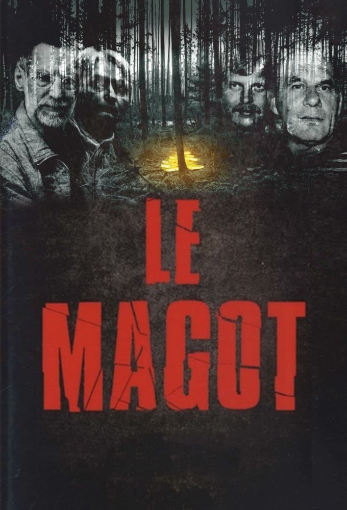 Poster de la serie Le Magot