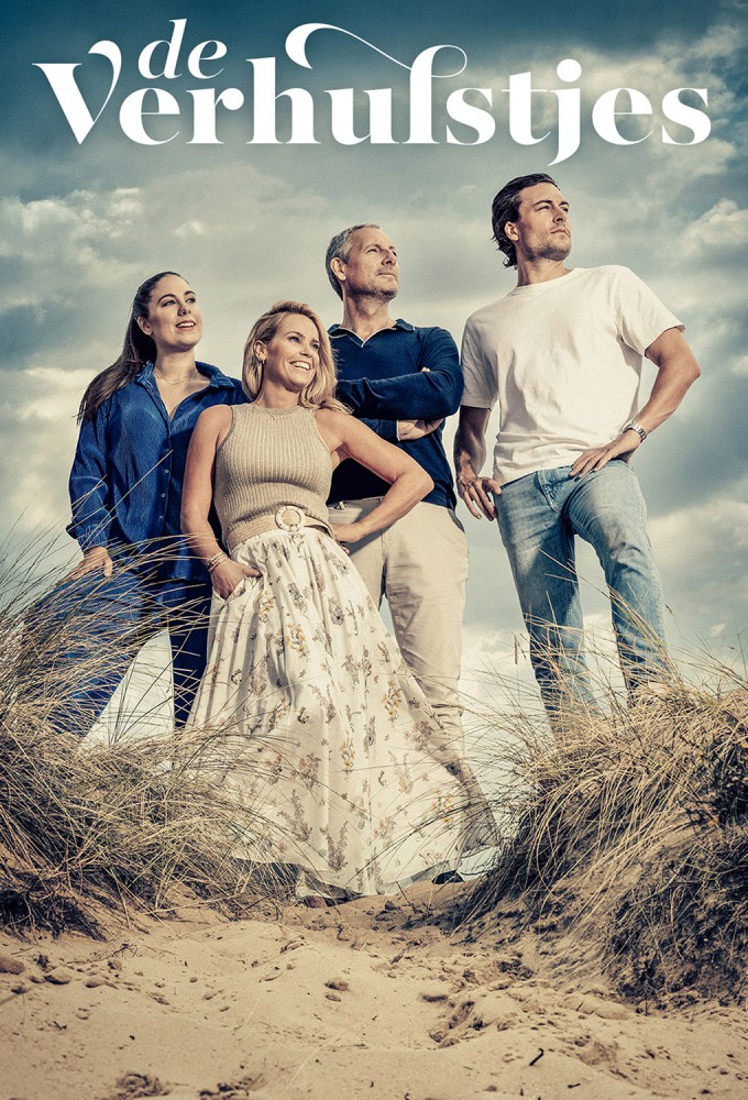 Poster de la serie The Verhulst Family