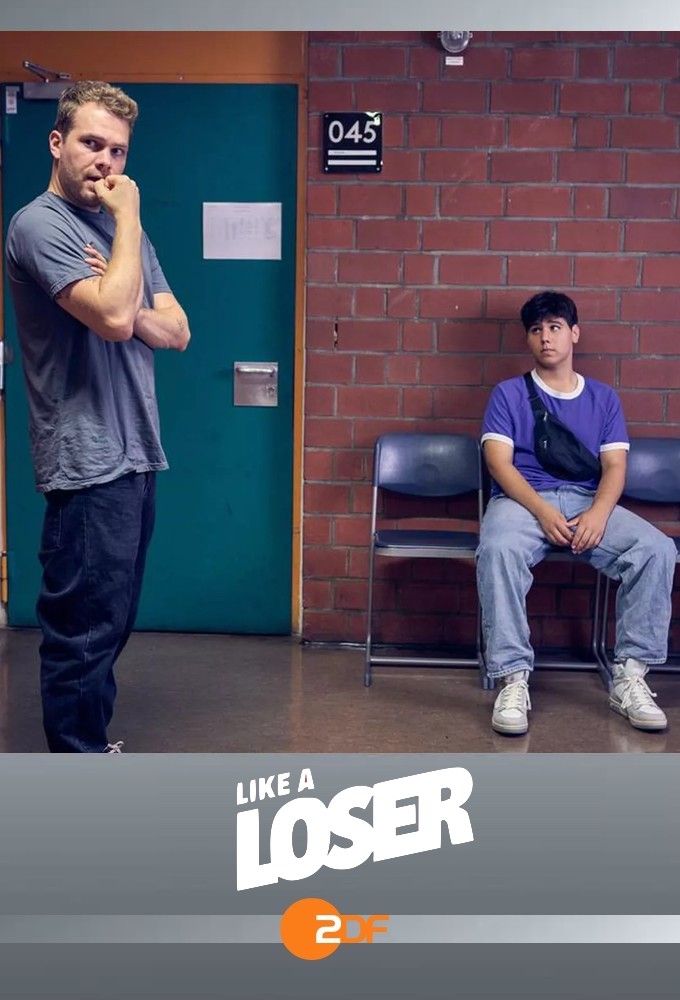 Poster de la serie Like A Loser