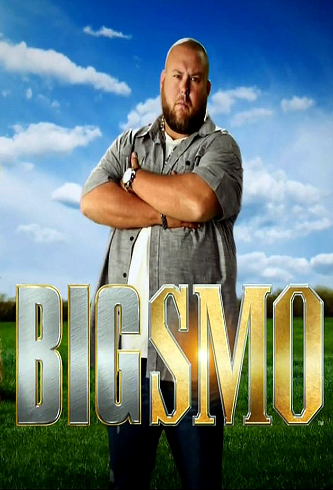 Poster de la serie Big Smo