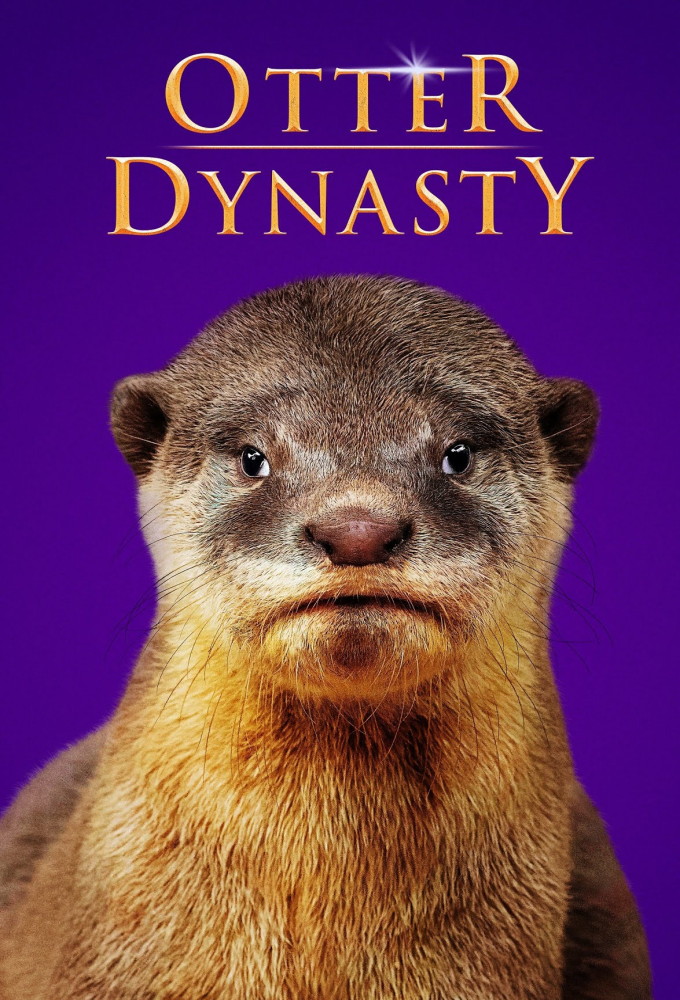 Poster de la serie Otter Dynasty