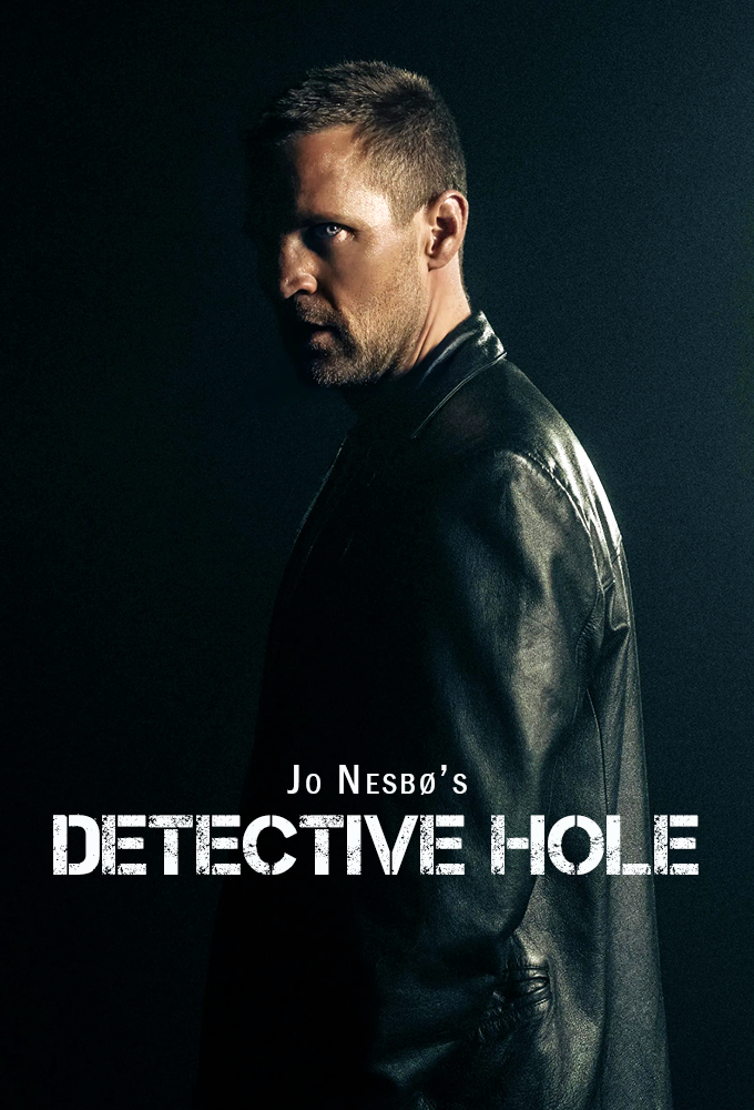 Poster de la serie Harry Hole