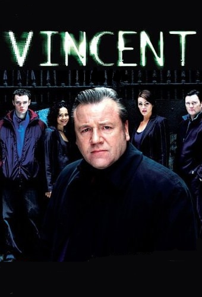 Poster de la serie Vincent