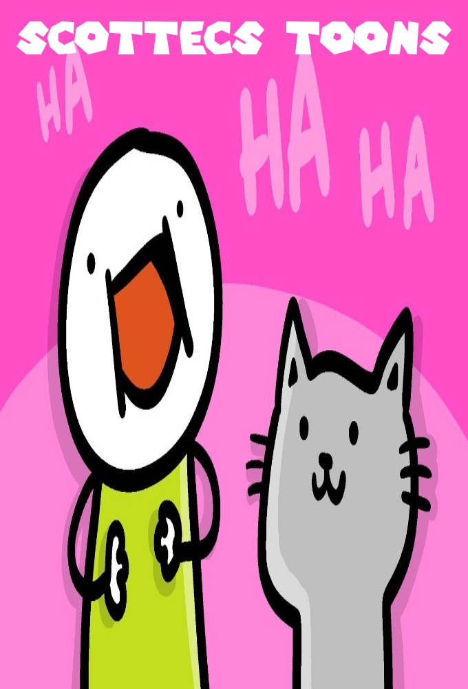 Poster de la serie Scottecs Toons