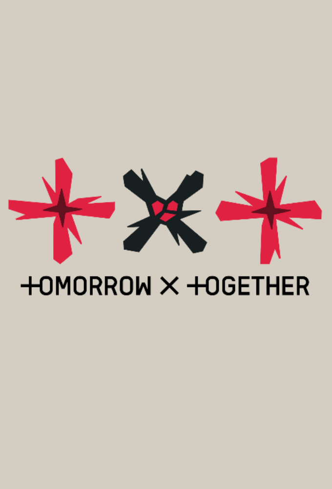 Poster de la serie TOMORROW X TOGETHER OFFICIAL