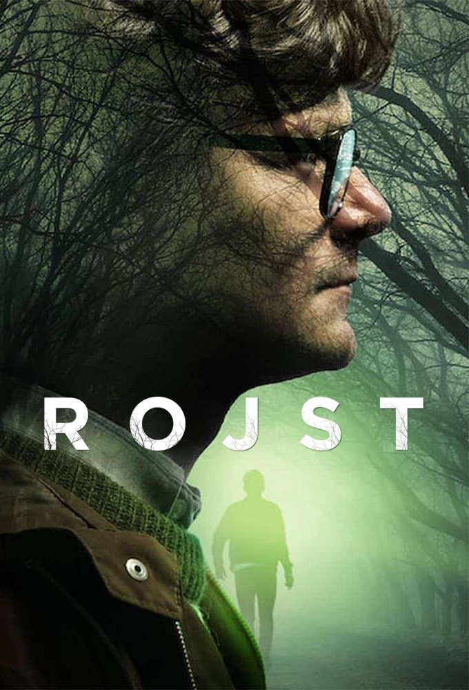 Poster de la serie Rojst