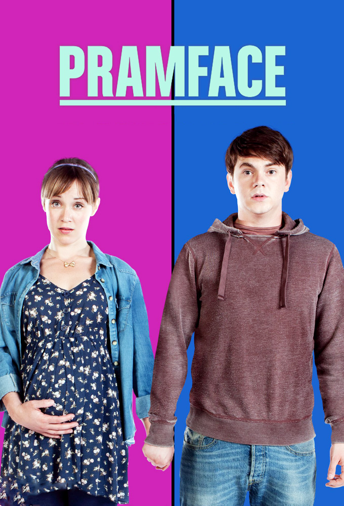 Poster de la serie Pramface