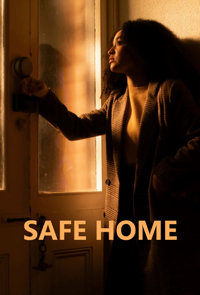 Poster de la serie Safe Home