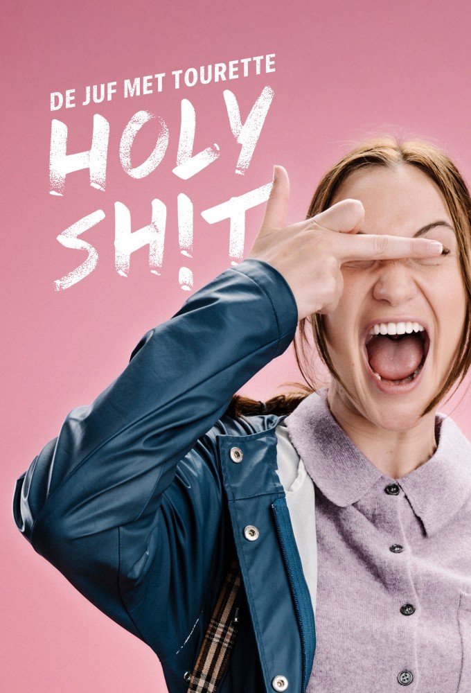 Poster de la serie Holy Sh!t