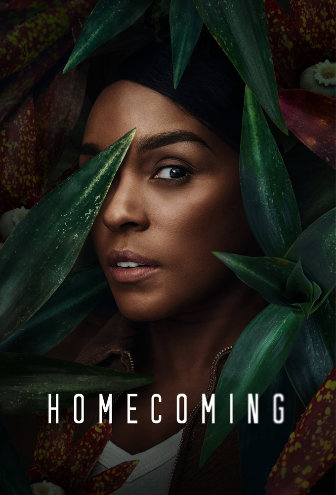 Poster de la serie Homecoming