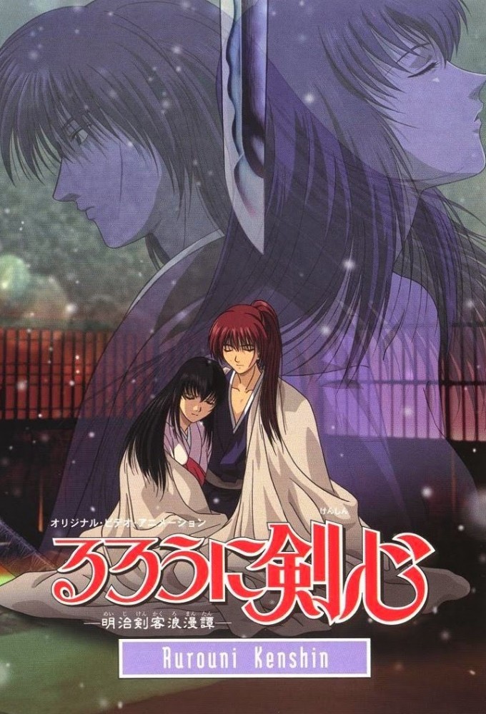 Watch Rurouni Kenshin Streaming Online